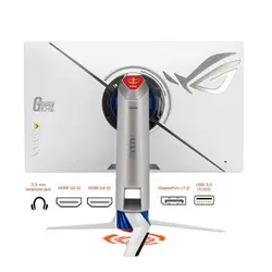 مانیتور گیمینگ ایسوس ASUS ROG XG279Q 2K IPS 170Hz