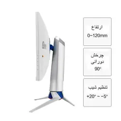 مانیتور گیمینگ ایسوس ASUS ROG XG279Q 2K IPS 170Hz