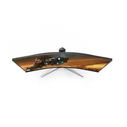 مانیتور AOC CQ34G2Z 1500R 200Hz E-sports curved