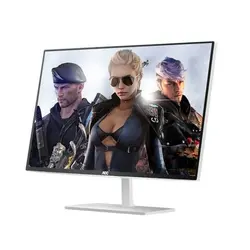 مانیتور AOC Q3279VWFD8WS 31.5 2K IPS 10bit