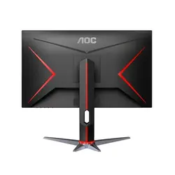 مانیتور گیمینگ AOC 24G2 IPS 144Hz E-Sports