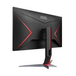 مانیتور گیمینگ AOC 24G2 IPS 144Hz E-Sports