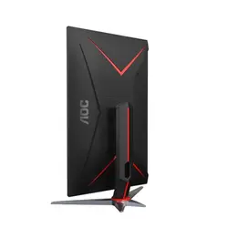 مانیتور گیمینگ AOC 24G2 IPS 144Hz E-Sports