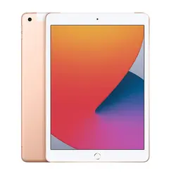 آیپد Apple iPad 10.2 2020 128GB LTE