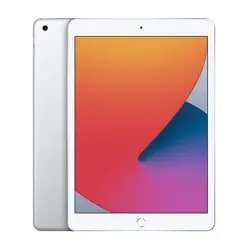 آیپد Apple iPad 10.2 2020 128GB WiFi