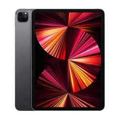 آیپد Apple iPad Pro 11 128GB 2021 LTE