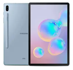 تبلت سامسونگ Samsung Galaxy Tab S6