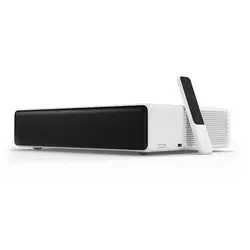 پروژکتور لیزری Xiaomi laser projection TV 150