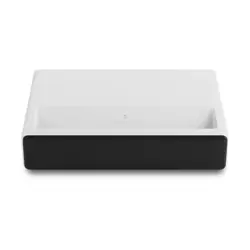 پروژکتور لیزری Xiaomi laser projection TV 150