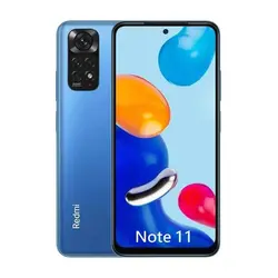 گوشی شیائومی Xiaomi Redmi Note 11 128/4