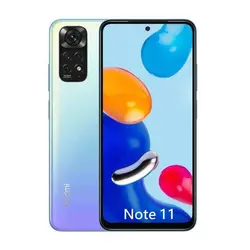 گوشی شیائومی Xiaomi Redmi Note 11 128/4