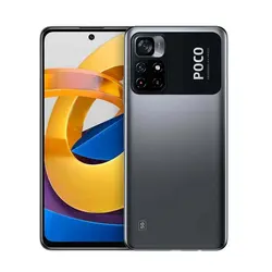 گوشی پوکو Poco M4 Pro 5G 128GB