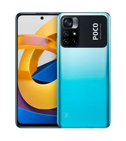 گوشی پوکو Poco M4 Pro 5G 128GB