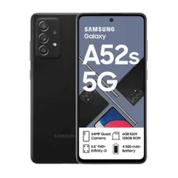 گوشی سامسونگ Samsung Galaxy A52s 5G 256GB