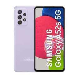 گوشی سامسونگ Samsung Galaxy A52s 5G 256GB