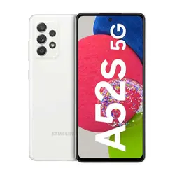 گوشی سامسونگ Samsung Galaxy A52s 5G 256GB
