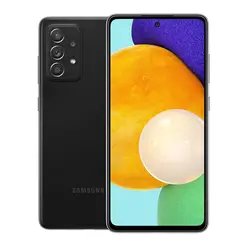 گوشی سامسونگ Samsung Galaxy A52s 5G 256GB