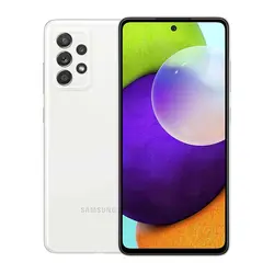 گوشی سامسونگ Samsung Galaxy A52s 5G 256GB