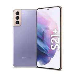 گوشی سامسونگ Samsung Galaxy S21+ 5G 256GB