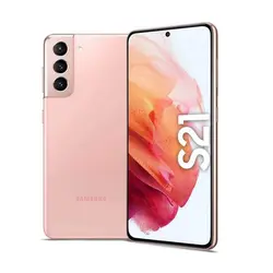 گوشی سامسونگ Samsung Galaxy S21+ 5G 256GB