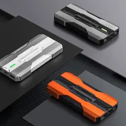 پاوربانک Xiaomi Black Shark Power Bank