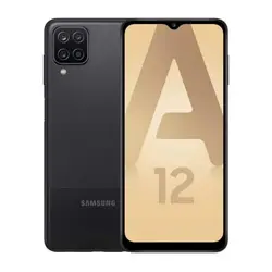 گوشی سامسونگ Samsung Galaxy A12 Nacho 64GB