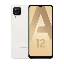 گوشی سامسونگ Samsung Galaxy A12 Nacho 64GB
