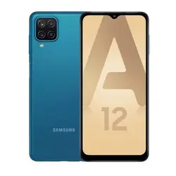 گوشی سامسونگ Samsung Galaxy A12 Nacho 64GB