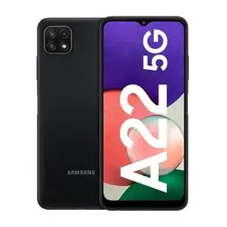 گوشی سامسونگ Samsung Galaxy A22 128/6 5G