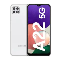 گوشی سامسونگ Samsung Galaxy A22 128/6 5G