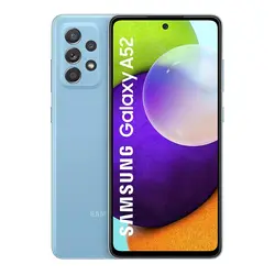 گوشی سامسونگ Samsung Galaxy A52 128/8