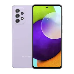 گوشی سامسونگ Samsung Galaxy A52 128/8