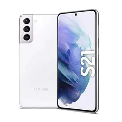 گوشی سامسونگ Samsung Galaxy S21 5G 128/8