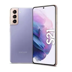 گوشی سامسونگ Samsung Galaxy S21 5G 128/8