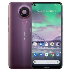گوشی نوکیا Nokia 3.4