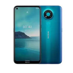 گوشی نوکیا Nokia 3.4