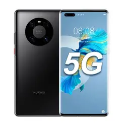 گوشی هواوی Mate 40 Pro 5G 256GB