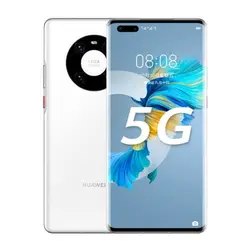 گوشی هواوی Mate 40 Pro 5G 256GB