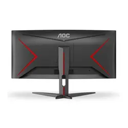 مانیتور خمیده AOC CQ29G2E 2K 1ms HDR