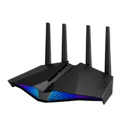 مودم ایسوس Asus RT-AX82U RGB WiFi 6