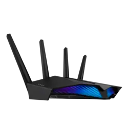 مودم ایسوس Asus RT-AX82U RGB WiFi 6