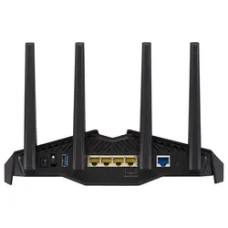 مودم ایسوس Asus RT-AX82U RGB WiFi 6