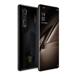 گوشی Oppo Find X2 Pro Lamborghini Edition