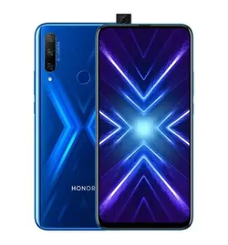 گوشی آنر Honor 9X 128GB