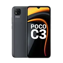گوشی پوکو Poco C3 64/4