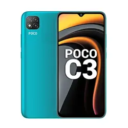 گوشی پوکو Poco C3 64/4