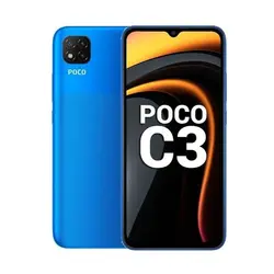 گوشی پوکو Poco C3 64/4