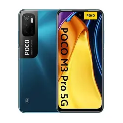 گوشی پوکو Poco M3 Pro 5G 128GB