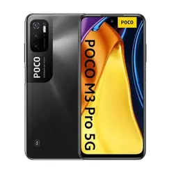 گوشی پوکو Poco M3 Pro 5G 128GB
