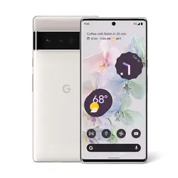 گوشی پیکسل Google Pixel 6 Pro 5G 128GB